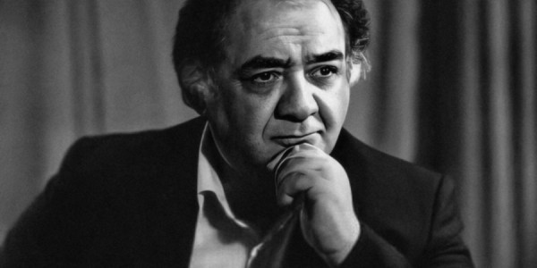 Böyük elmin və böyük şəxsiyyətin zirvəsi: