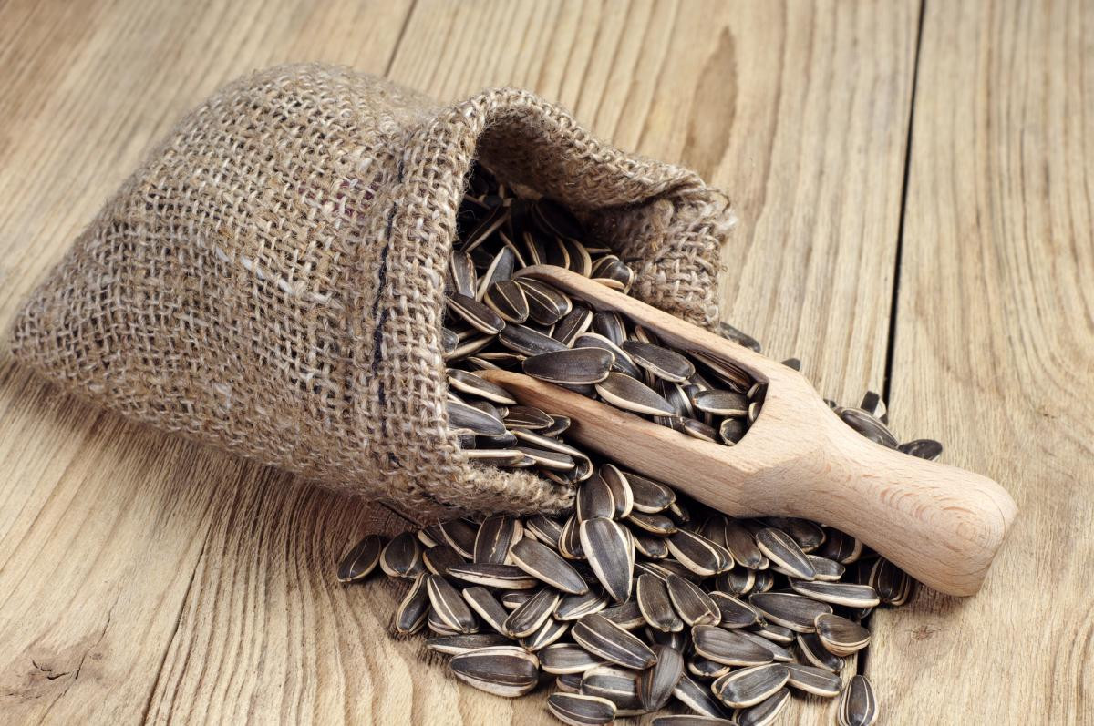 E vitamini ilə zəngin 5 məhsul açıqlandı: Günəbaxan tumunu belə geridə qoyurlar