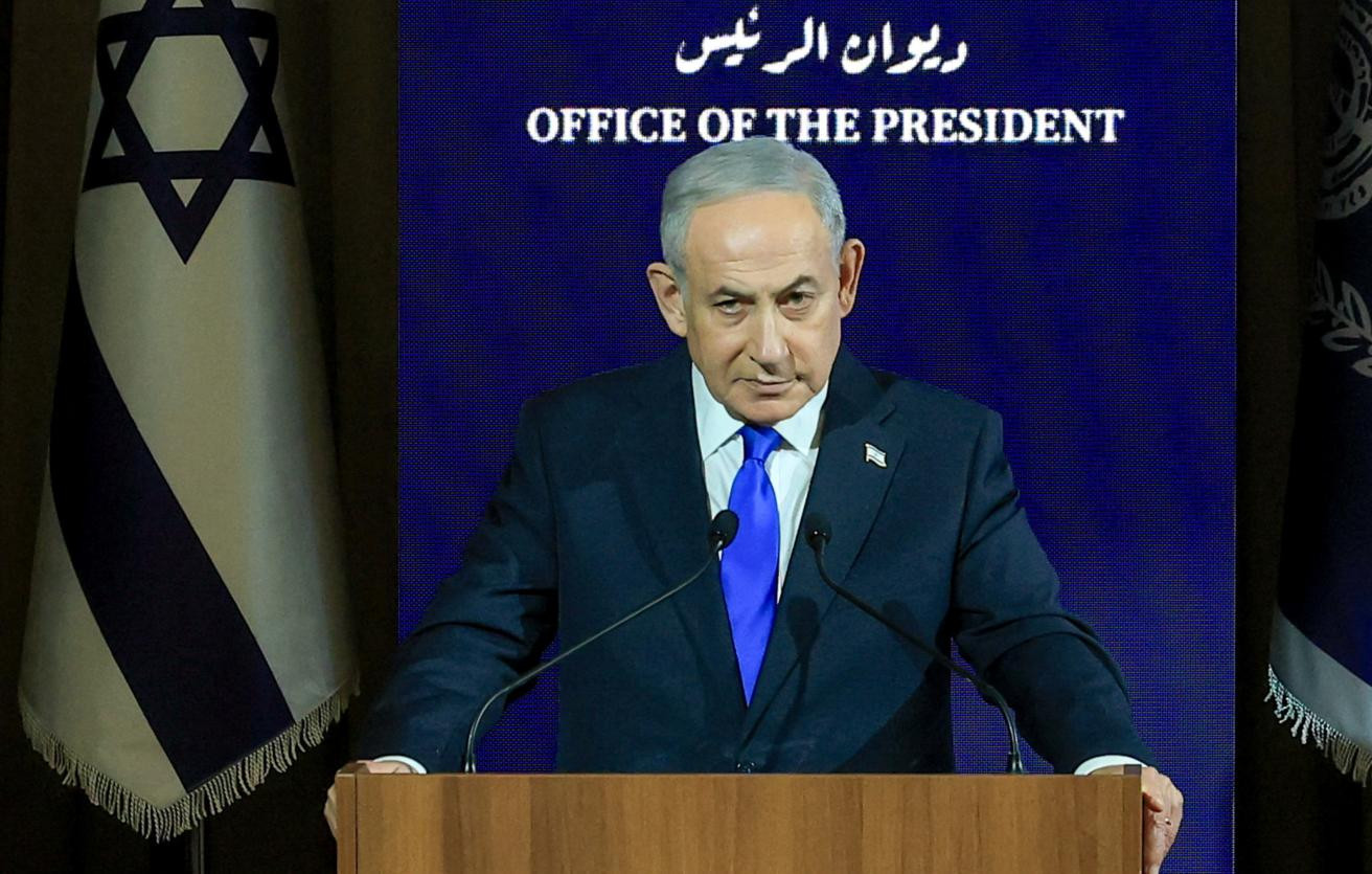 Ankara Netanyahu ilə bağlı yeni hüquqi proses başlatdı