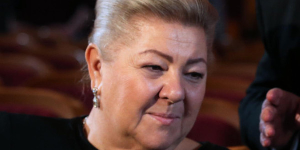 KVN proqramının rejissoru Svetlana Maslyakova vəfat edib