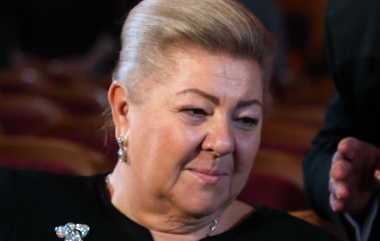 KVN proqramının rejissoru Svetlana Maslyakova vəfat edib