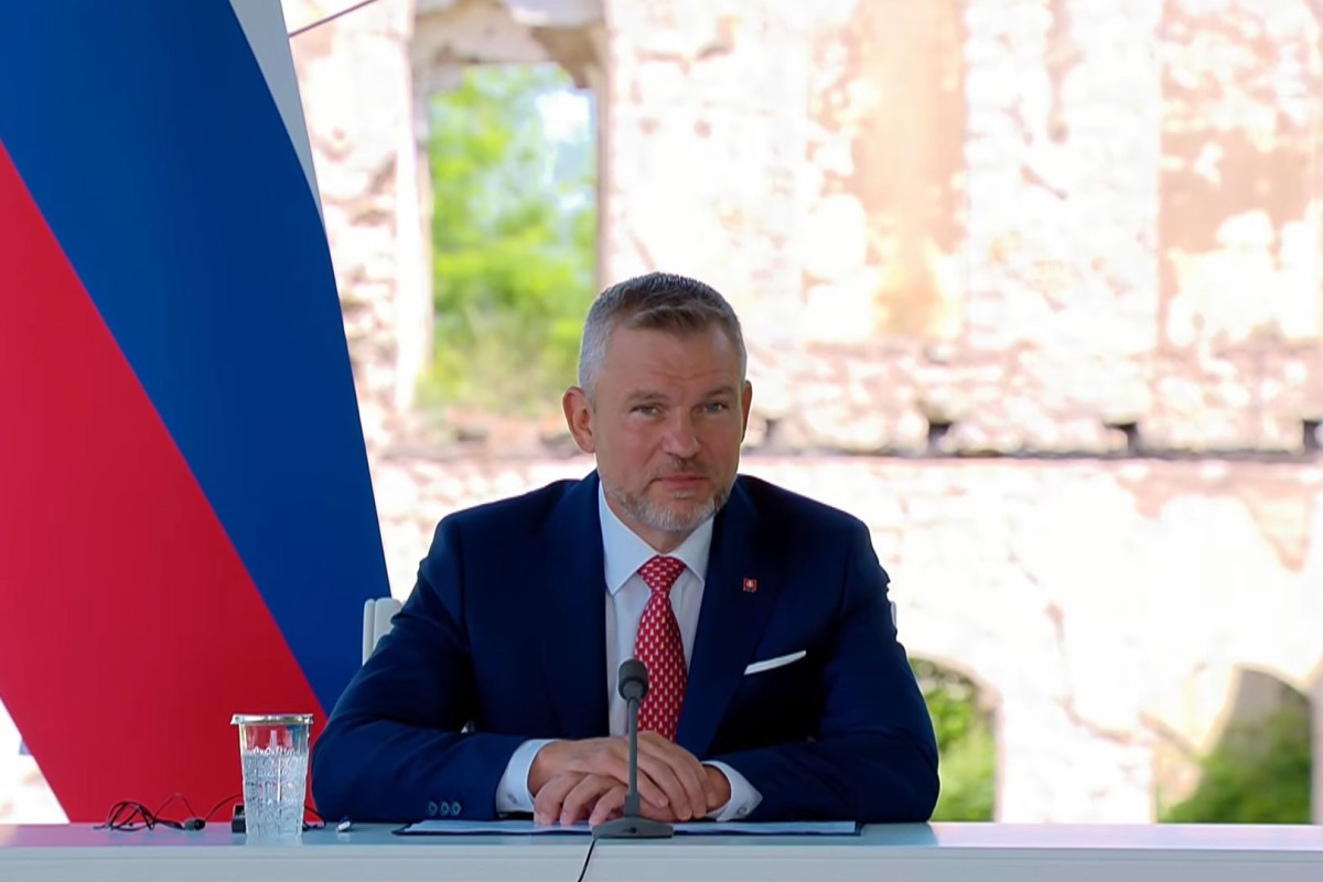 Pelleqrini: Mən İlham Əliyevin Şuşada danışıqlar aparmaq təklifi ilə dərhal razılaşdım