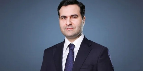 Ramazan Nəbiyevə yüksək vəzifə verildi