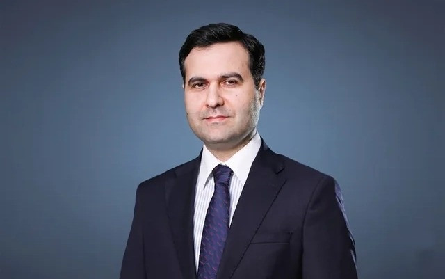 Ramazan Nəbiyevə yüksək vəzifə verildi