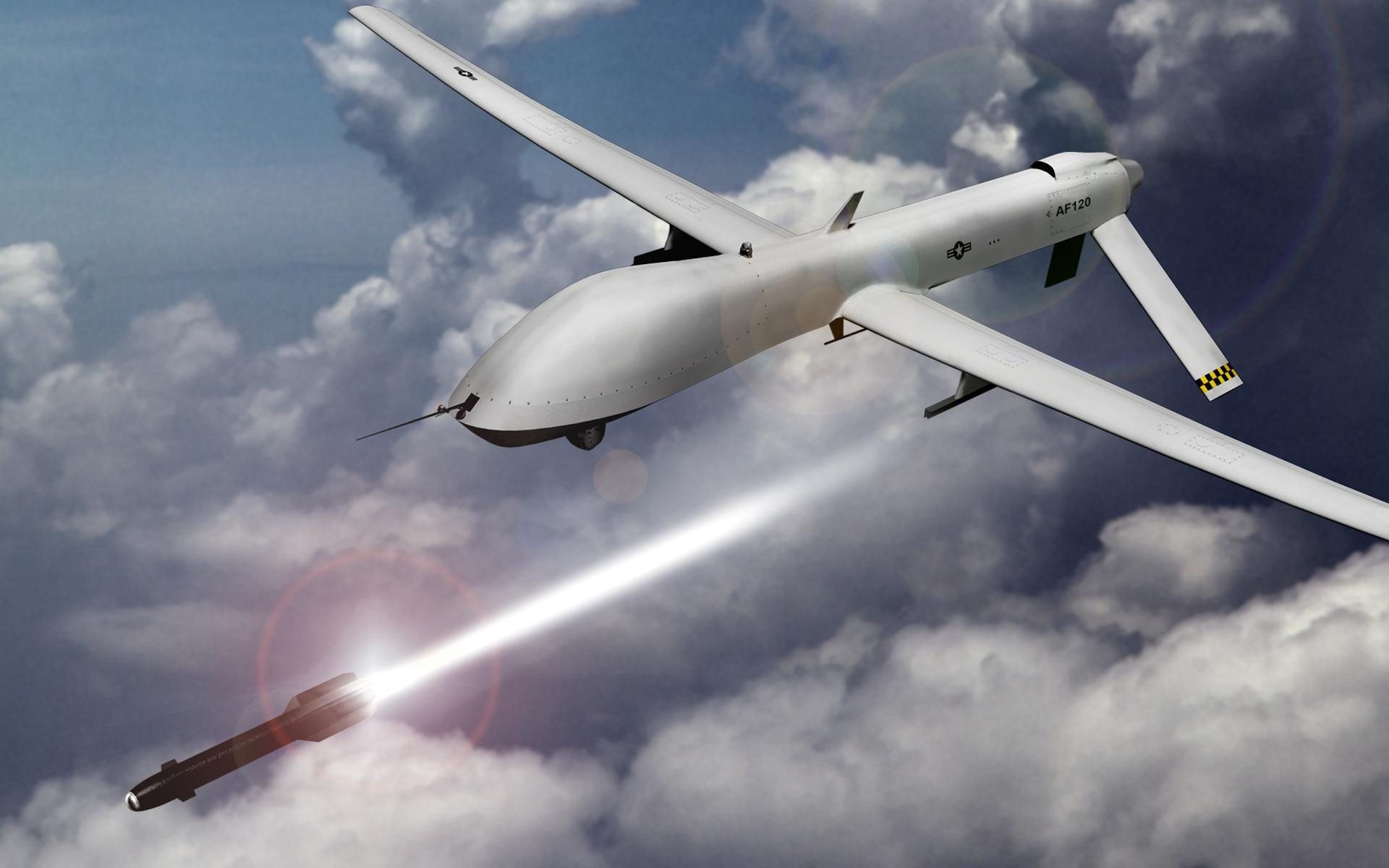 Ukraynadan uzaqmənzilli silah iddiası: Gündə 200 dron, 3 raket istehsal edirik
