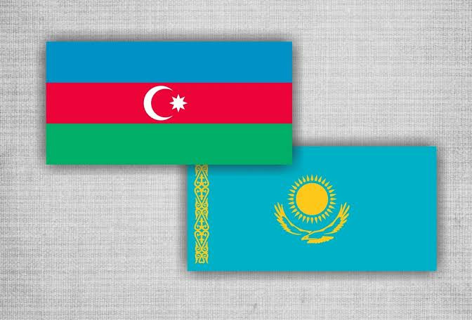 Azərbaycan və Qazaxıstan Transxəzər marşrutunun inkişafı üzrə planları təsdiqləyib