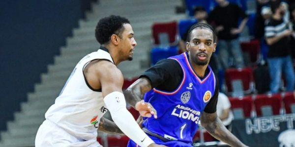 Azərbaycanın "LANDAU Lions" klubu basketbolçusu Aubri Makalpaynla yollarını ayırıb