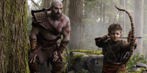 God of War serialında Kratos rolunu başqa aktyor canlandıracaq