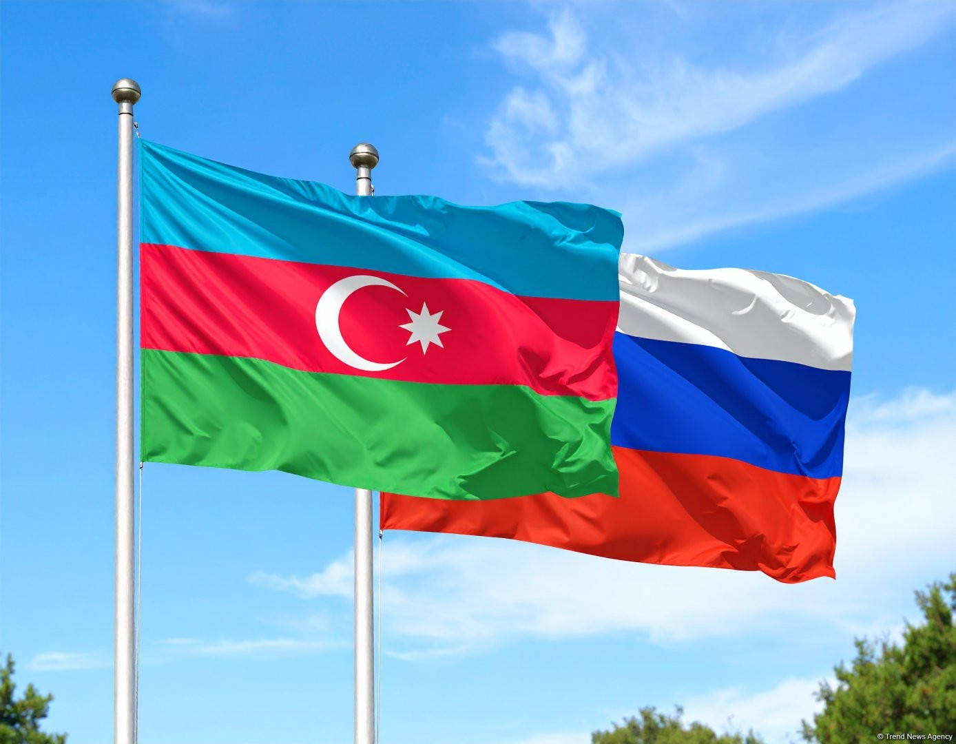 Azərbaycan və Rusiya arasında Məşvərət Planı imzalanıb