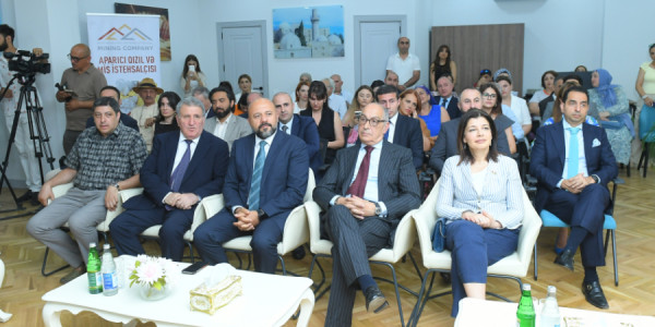 İçərişəhərdə Azərbaycanın ilk Numizmatika Muzeyi fəaliyyətə başlayıb