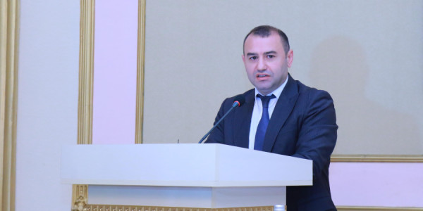 Qazax Vaqif Poeziya Günlərinə ev sahibliyi edir