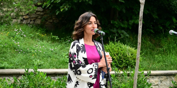 Şuşa Vaqif Poeziya Günlərinə ev sahibliyini davam etdirir