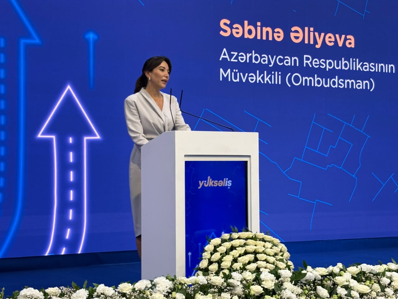 Müasir dövr etik məsuliyyət tələb edir - Ombudsman