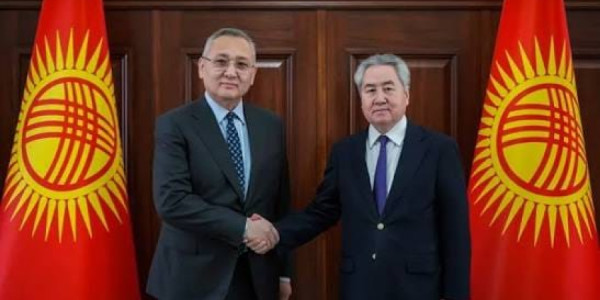Bişkekdə Türk dünyasının gələcək planları müzakirə edilib