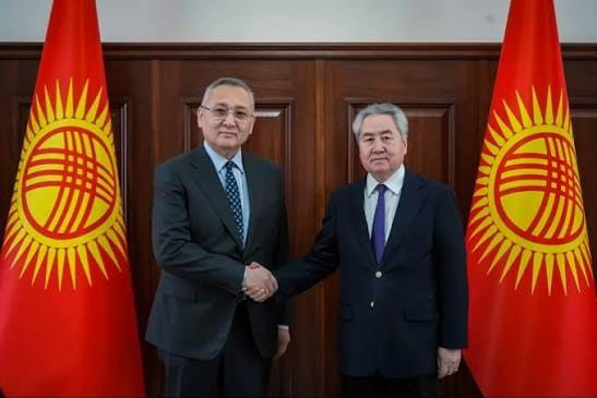 Bişkekdə Türk dünyasının gələcək planları müzakirə edilib