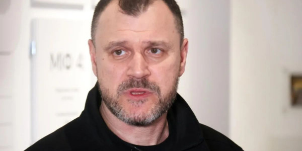 Zelenski Klimenkoya yeni vəzifə təklif edib