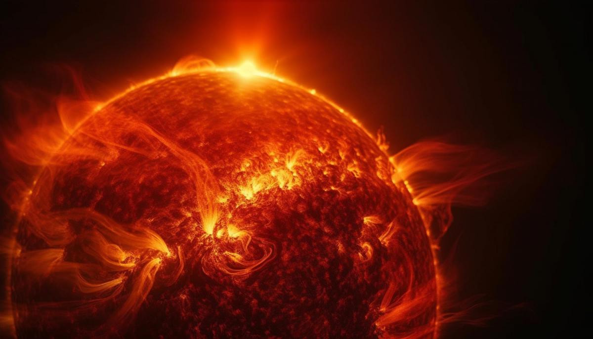 Kosmik hava gözləniləndən daha təhlükəlidir –