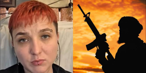 Şaman iddia etdi: Ukrayna üçün həlledici dönüş payızda baş verəcək