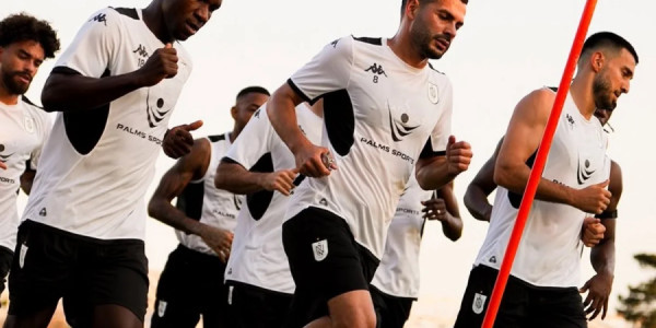 "Neftçi" "Dinamo" ilə oyunlar üçün iştirak ərizəsini açıqlayıb