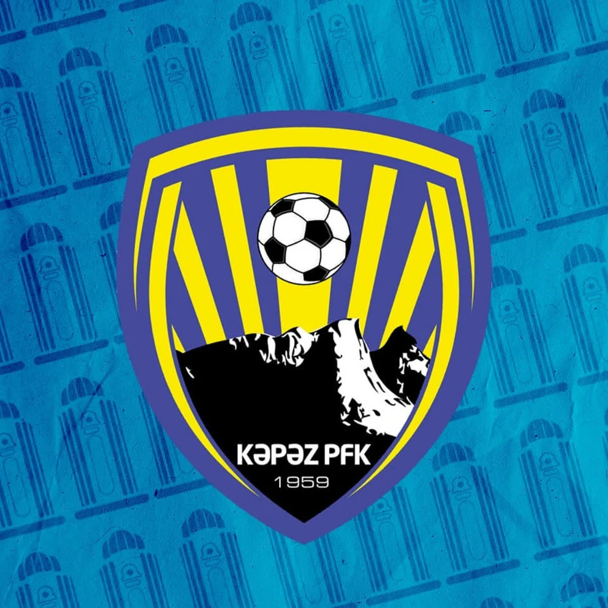 "Kəpəz" komandasında baş məşqçi Azər Məmmədovun köməkçiləri açıqlanıb