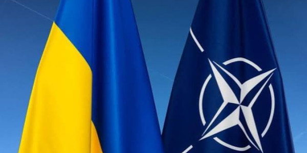 NATO-nun Ukraynaya 140 milyard avroluq vədi təhlükə altındadır