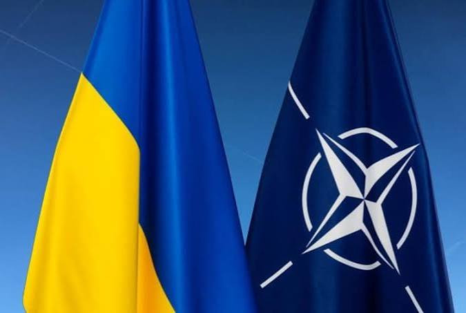 NATO-nun Ukraynaya 140 milyard avroluq vədi təhlükə altındadır
