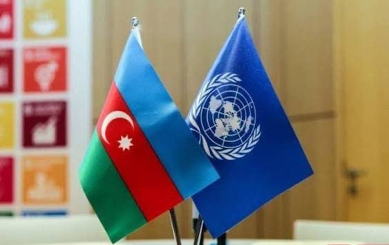 BMT-də Azərbaycanın enerji sahəsində etibarlı tərəfdaş kimi rolundan bəhs olunub