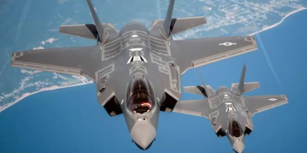 F-35 böhranında buzlar əriyir: Türkiyə və ABŞ razılığa yaxınlaşıb