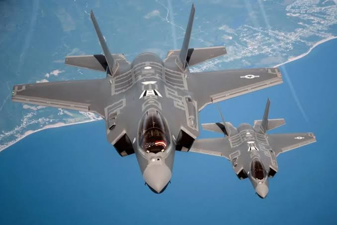 F-35 böhranında buzlar əriyir: Türkiyə və ABŞ razılığa yaxınlaşıb