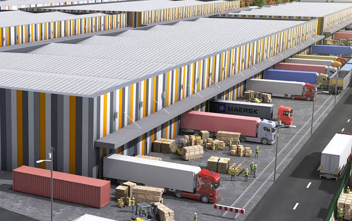 Azərbaycan Avropanın yeni logistika mərkəzinə çevrilir