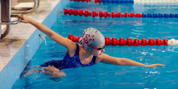 Olimpiadada üzgüçülük geyimləri necə üstünlük qazandırır?