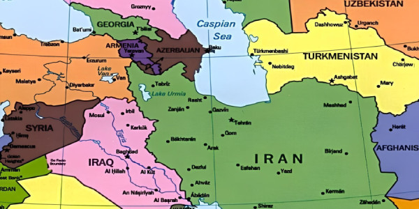 Azərbaycan, Ermənistan və digər region ölkələri bir masada -