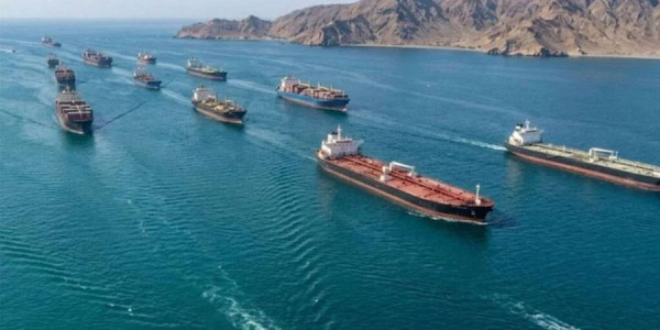 SEPAH: Hörmüz boğazında 4 gəmi dayandırılıb