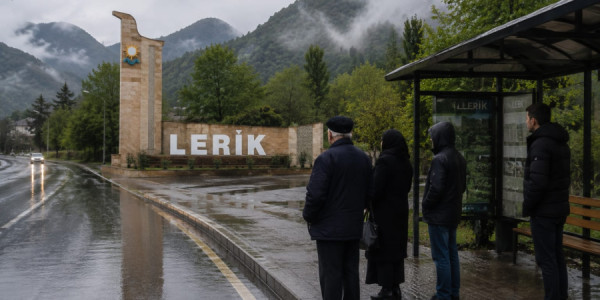 Lerikin illərlə dəyişməyən problemi:
