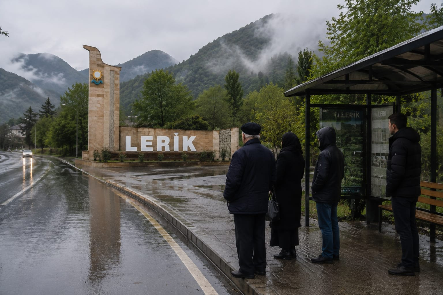Lerikin illərlə dəyişməyən problemi: