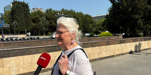 Şəhər sakinləri yay tətillərini harada və necə keçirəcəklər? -