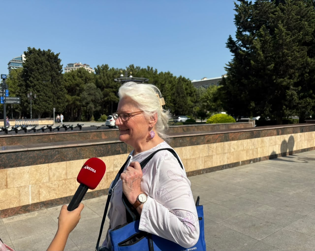 Şəhər sakinləri yay tətillərini harada və necə keçirəcəklər? -