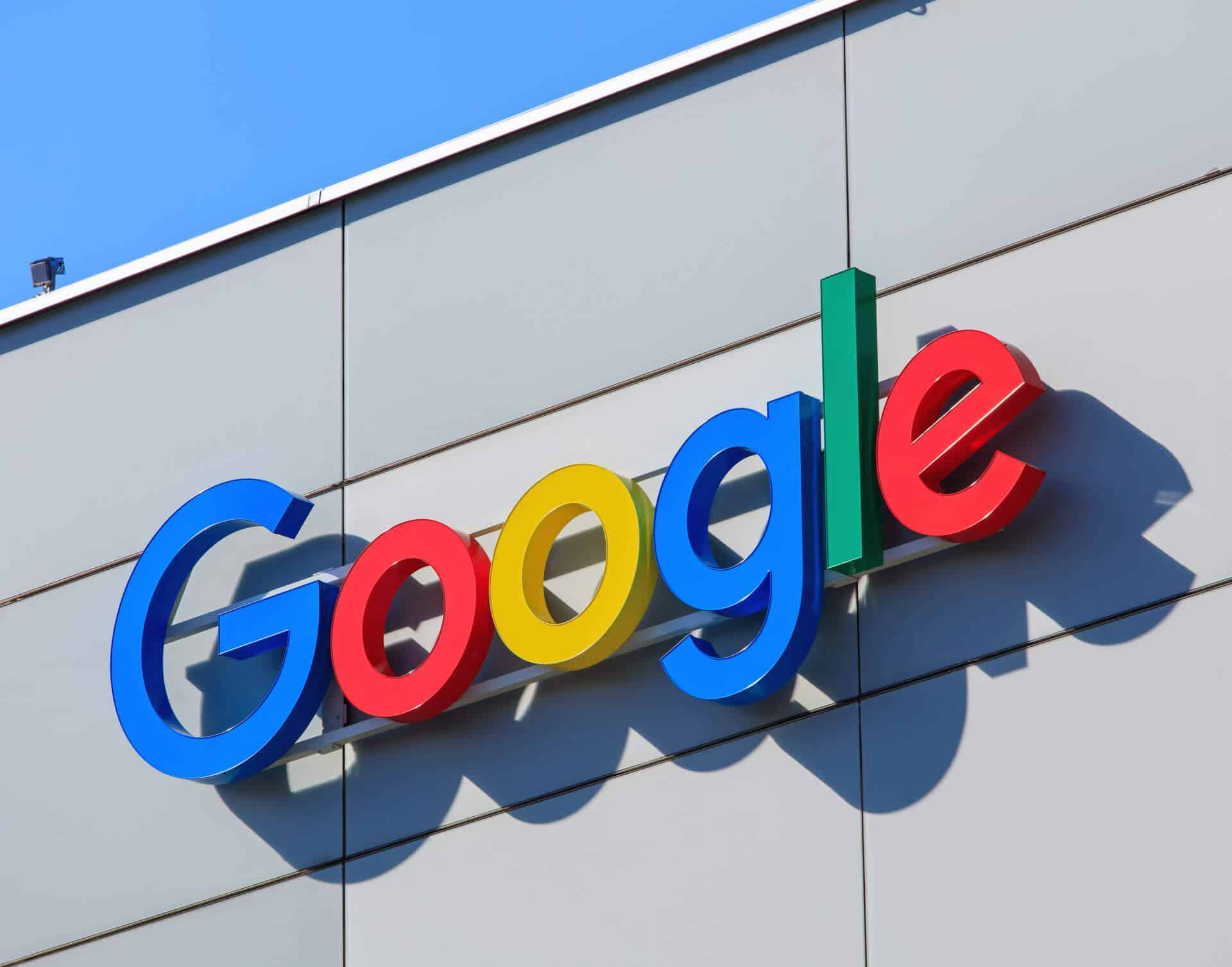 Google-da kütləvi etiraz: