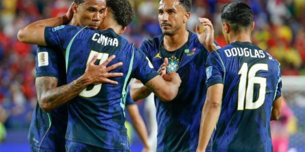 Braziliya DÇ-2026 ilə bağlı BMT və FİFA-ya şikayət edib