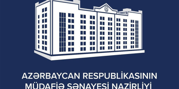 "Azərsilah"-ın poliqonunda yanğın olub
