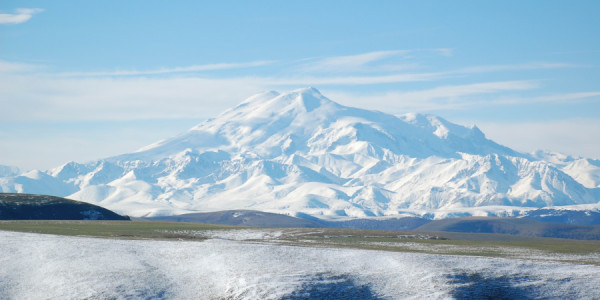 Elbrus zirvəsində faciə: