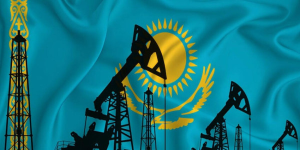 Qazaxıstan neft infrastrukturuna hücumların dayandırılmasını tələb edib