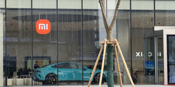 Avtobloqer "Xiaomi SU7" barədə saxta məlumat yaydığına görə həbs edilib
