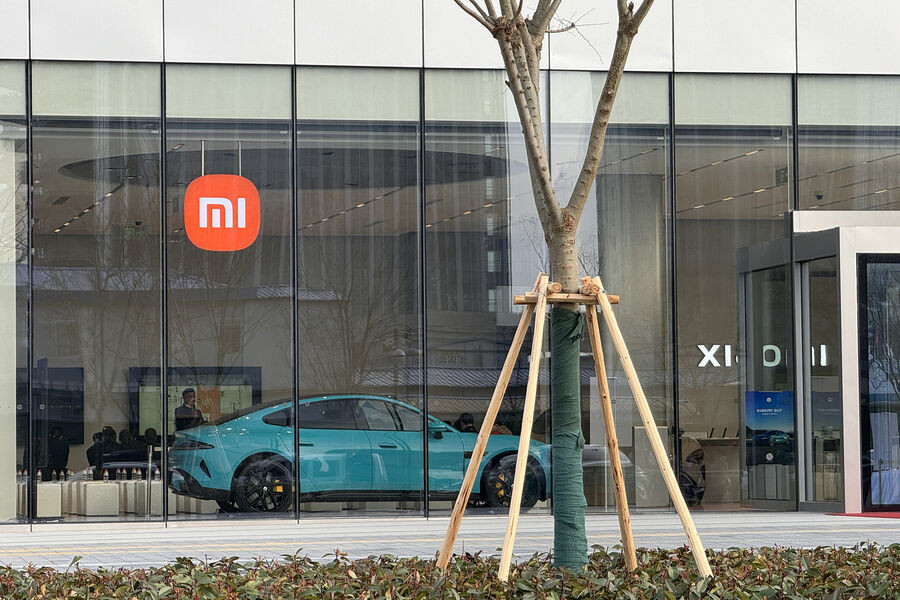 Avtobloqer "Xiaomi SU7" barədə saxta məlumat yaydığına görə həbs edilib
