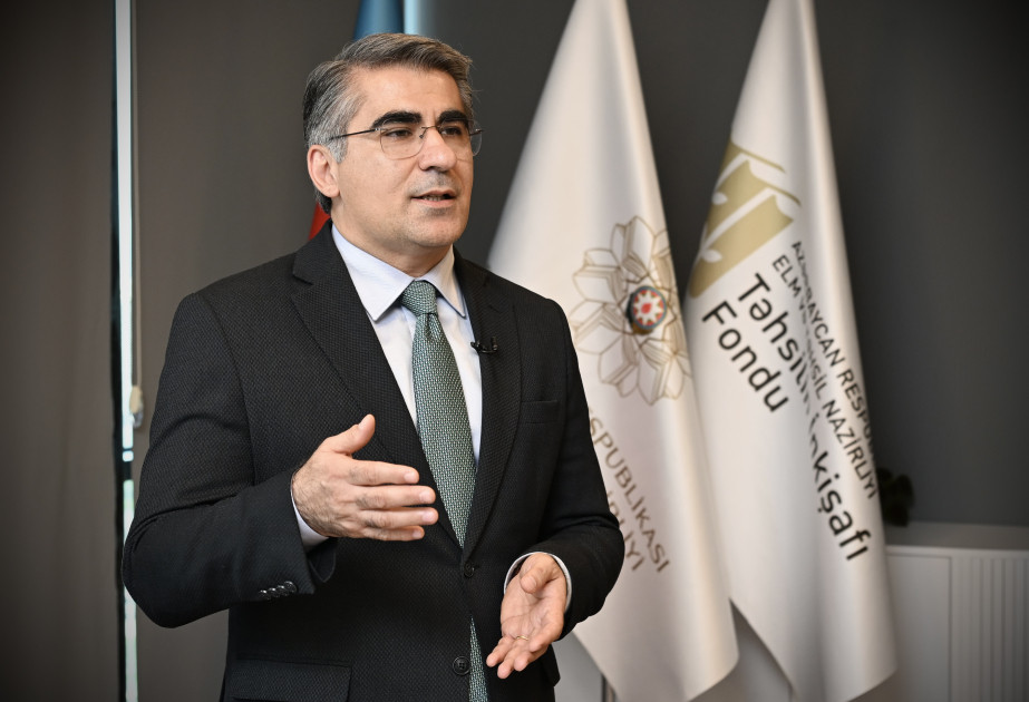 Nicat Məmmədli: Sahibkarlıq düşüncəsi və maliyyə savadlılığı erkən yaşlardan öyrədilməlidir