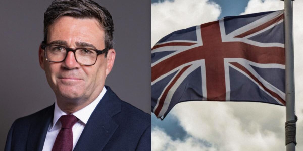 Britaniyanın yeni dövrü: Rusiyanın adı belə çəkilmədi