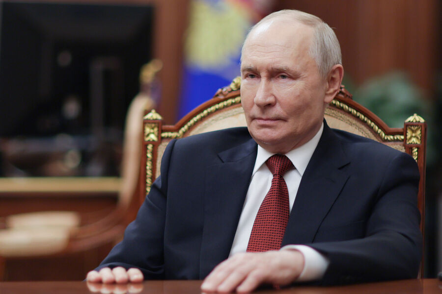 Peskov: Putin İranın yeni ali dini lideri ilə təmaslara açıqdır