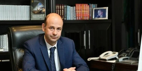 ASCO-da gözlənilməz istefa: Donanma rəisi vəzifəsindən ayrıldı