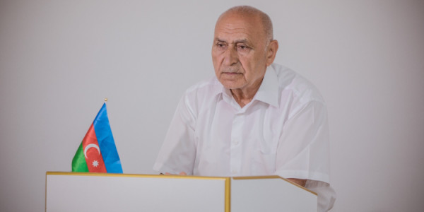 "Azərbaycançılıq: tarixdən müasirliyə" adlı layihə uğurla yekunlaşdı