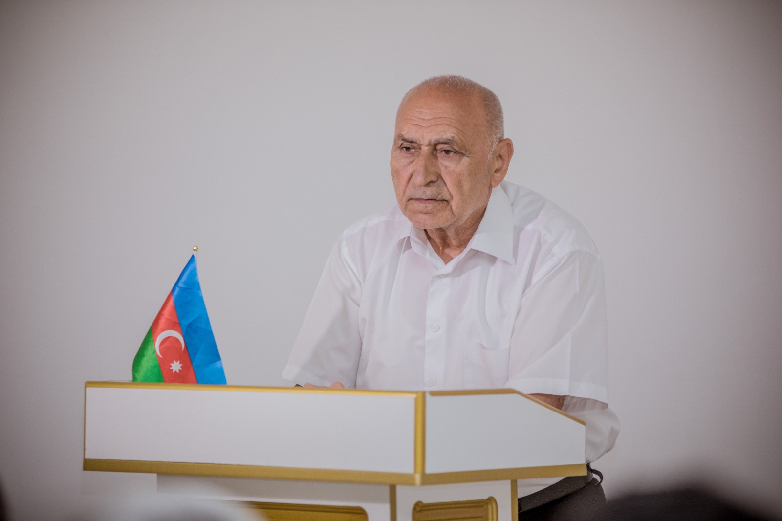 "Azərbaycançılıq: tarixdən müasirliyə" adlı layihə uğurla yekunlaşdı